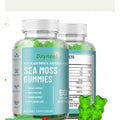Premium Sea Moss Gummies
