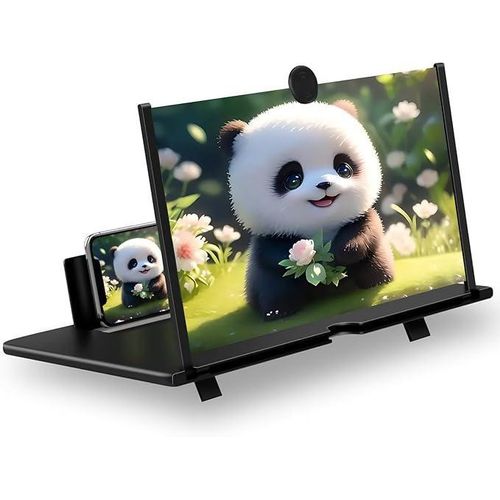 Ultra HD Screen Magnifier Pro