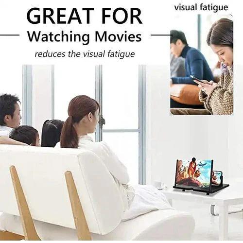 Ultra HD Screen Magnifier Pro