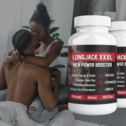 Long Jack XXXL