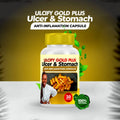 Ulcify gold plus