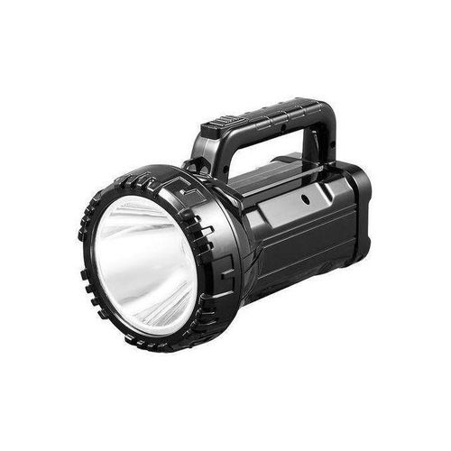 DP Rechargeable Super Powerful LED Flashflight 75W