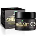 Himalayan Shilajit Gold Grade Resin 50g