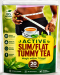ACTIVE SLIM/FLAT TUMMY TEA