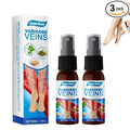 Varicose veins spray